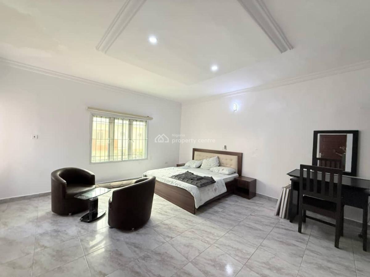 Beautiful and Fully Furnished 2 Bedroom Apartment, New Horizon, Lekki Right., Lekki Phase 1, Lekki, Lagos, Flat / Apartment for Rent