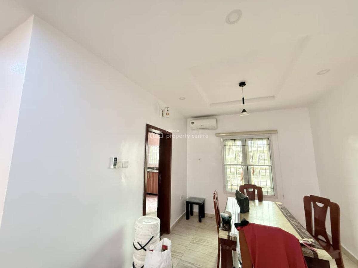 Beautiful and Fully Furnished 2 Bedroom Apartment, New Horizon, Lekki Right., Lekki Phase 1, Lekki, Lagos, Flat / Apartment for Rent