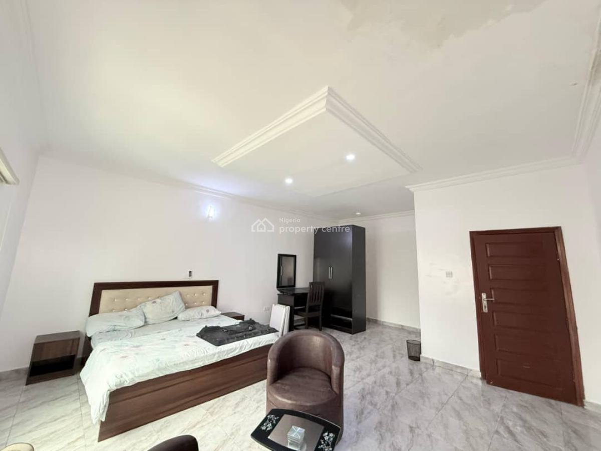Beautiful and Fully Furnished 2 Bedroom Apartment, New Horizon, Lekki Right., Lekki Phase 1, Lekki, Lagos, Flat / Apartment for Rent