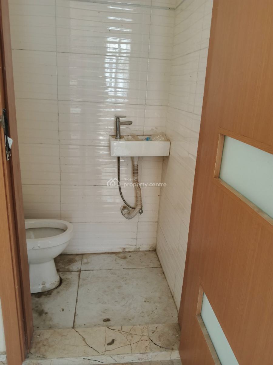 Beautiful Mini Flat, Ikate Lekki, Lekki, Lagos, Mini Flat (room and Parlour) for Rent