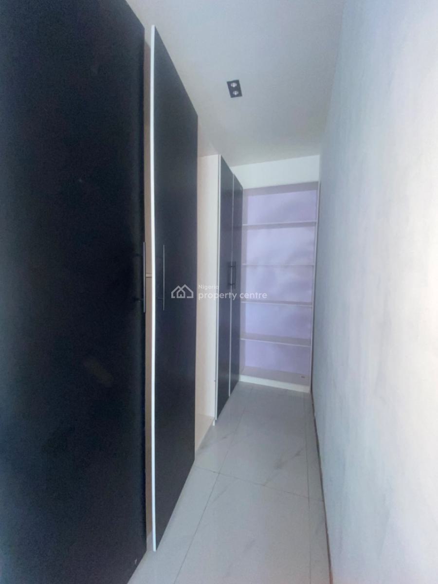 Brand New 4 Bedroom Terrace Duplex, General Paint, Sangotedo, Ajah, Lagos, Terraced Duplex for Rent
