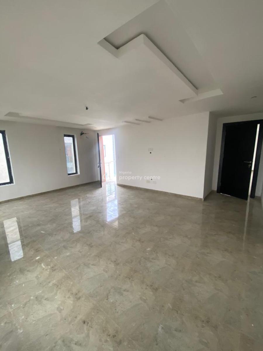 Beautiful 5bedroom Detached Duplex in a Secured Estate, Ikate, Lekki, Lagos, House for Rent