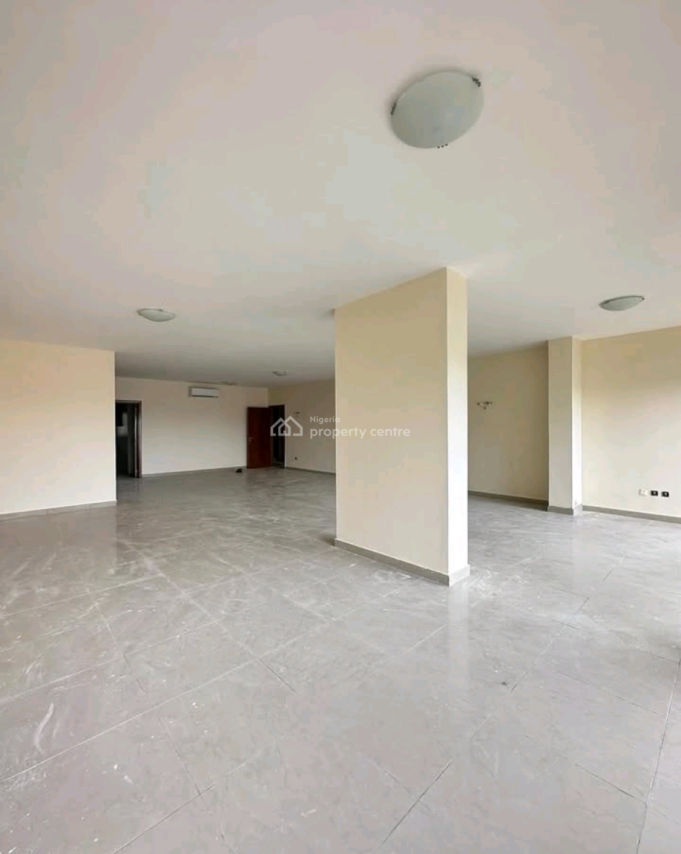 Ikoyi (banana Island ) 3 Bedroom Apartment N750million, Banana Island, Ikoyi, Lagos, House for Sale