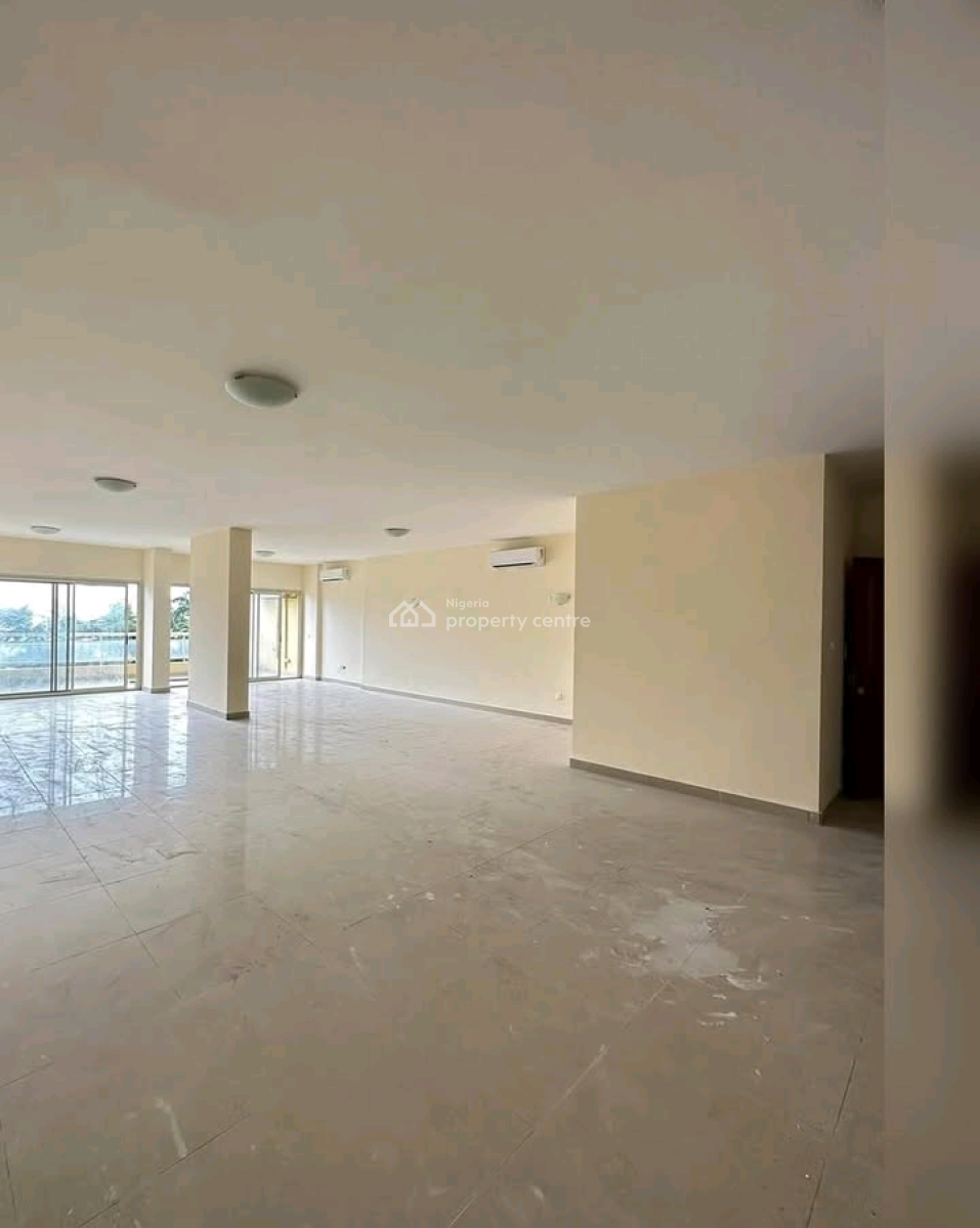 Ikoyi (banana Island ) 3 Bedroom Apartment N750million, Banana Island, Ikoyi, Lagos, House for Sale