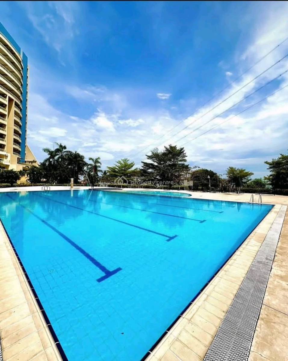 Ikoyi (banana Island ) 3 Bedroom Apartment N750million, Banana Island, Ikoyi, Lagos, House for Sale