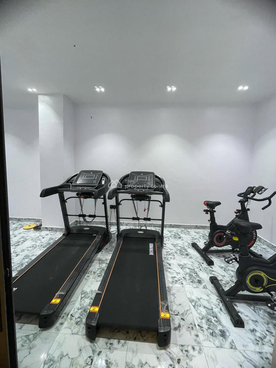 Lekki Phase One 2 Bedroom Luxury, Lekki, Lekki Phase 1, Lekki, Lagos, House for Rent