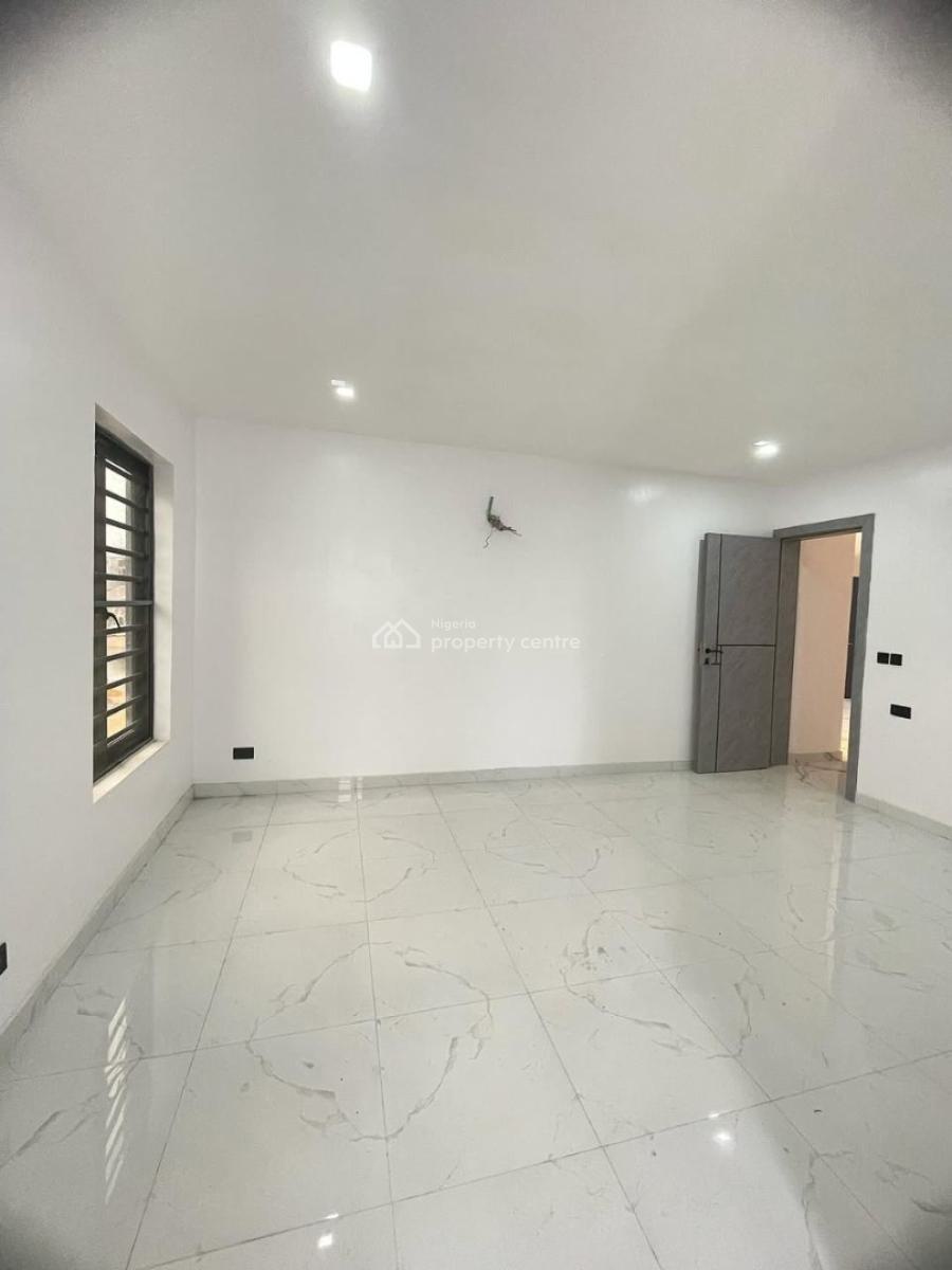Lekki Phase One 2 Bedroom Luxury, Lekki, Lekki Phase 1, Lekki, Lagos, House for Rent