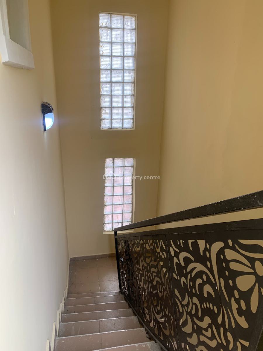 Brand New Luxury Mini Flat with Dinning Space, Guest Toilet, Abijo Gra, Wealth Avenue, Ajah, Lagos, Mini Flat (room and Parlour) for Rent
