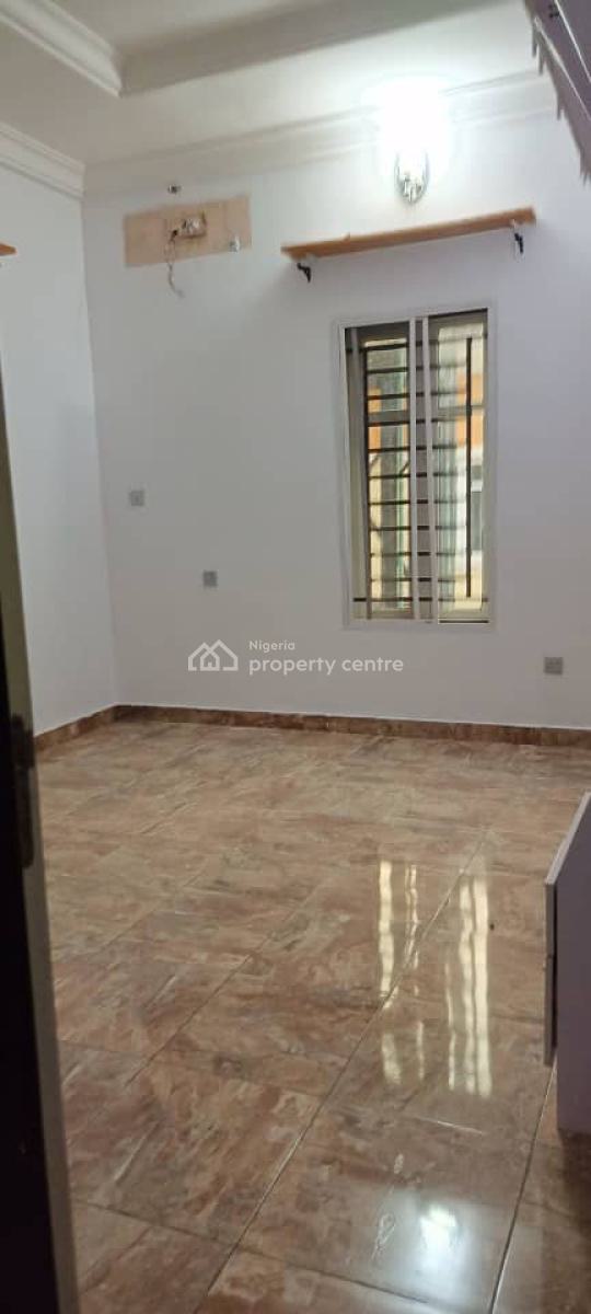 Beautiful Mini Flat, Chevyview Estate Chevron, Lekki, Lagos, Mini Flat (room and Parlour) for Rent