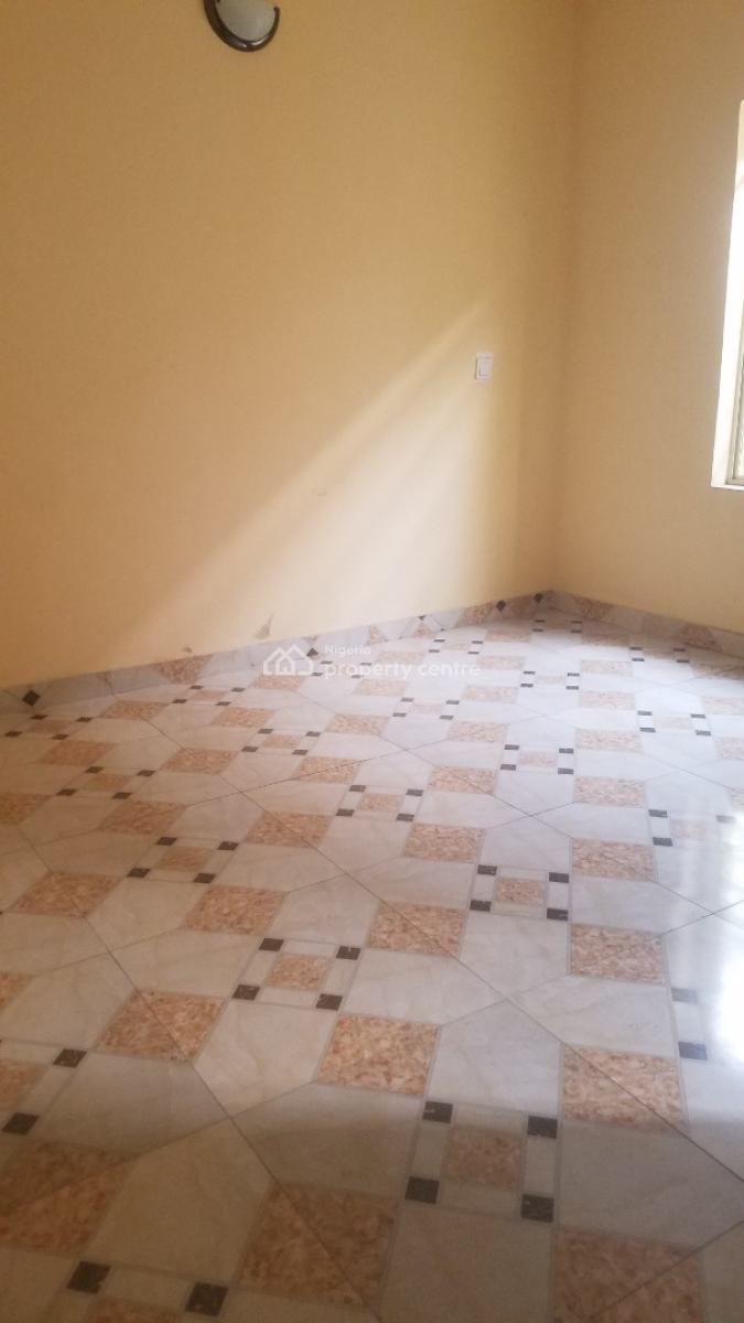 Beautiful Mini Flat, Chevyview Estate Chevron, Lekki, Lagos, Mini Flat (room and Parlour) for Rent