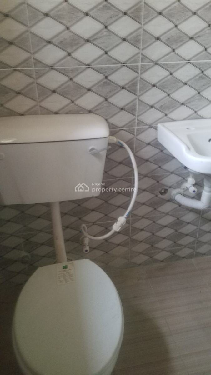 Beautiful Mini Flat, Chevyview Estate Chevron, Lekki, Lagos, Mini Flat (room and Parlour) for Rent
