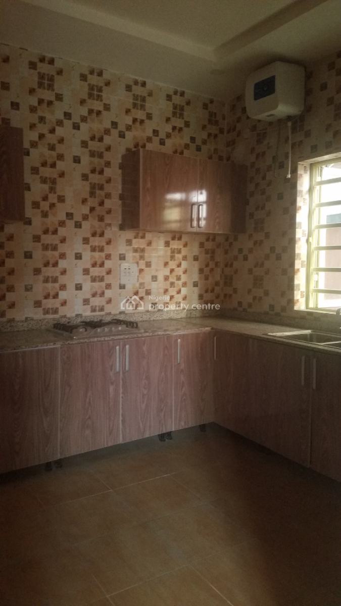 Beautiful Mini Flat, Chevyview Estate Chevron, Lekki, Lagos, Mini Flat (room and Parlour) for Rent