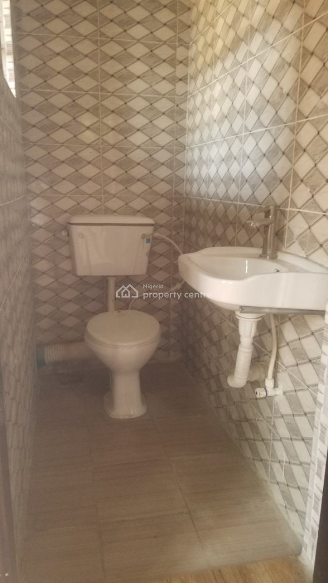 Beautiful Mini Flat, Chevyview Estate Chevron, Lekki, Lagos, Mini Flat (room and Parlour) for Rent