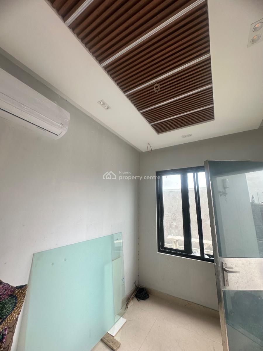 6 Bedroom Mansion, Banana Island, Ikoyi, Lagos, Detached Duplex for Sale