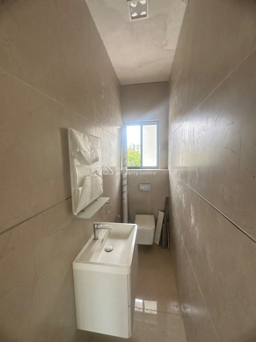 6 Bedroom Mansion, Banana Island, Ikoyi, Lagos, Detached Duplex for Sale