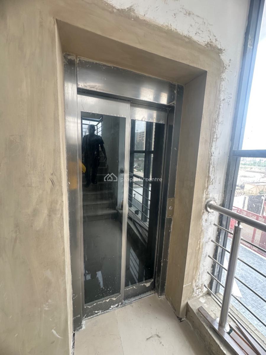 6 Bedroom Mansion, Banana Island, Ikoyi, Lagos, Detached Duplex for Sale
