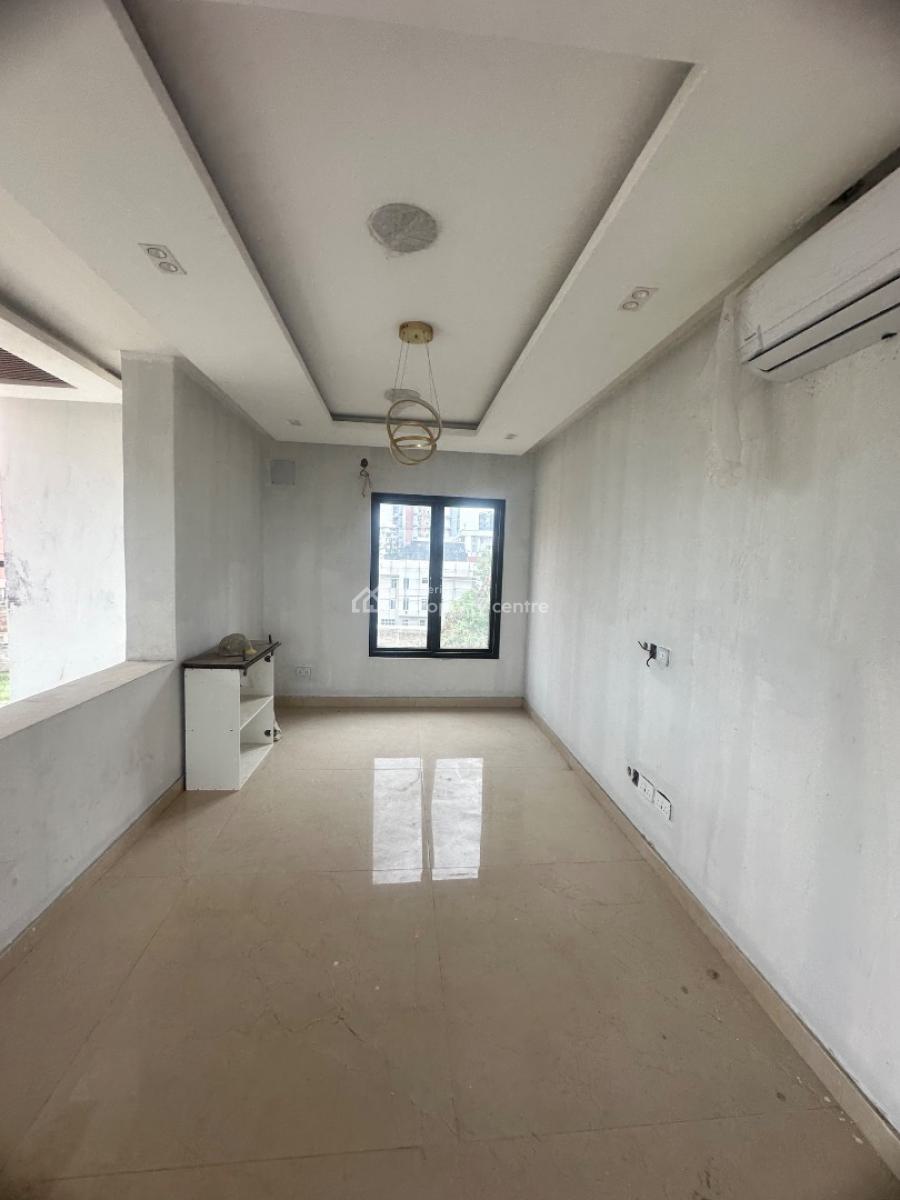 6 Bedroom Mansion, Banana Island, Ikoyi, Lagos, Detached Duplex for Sale