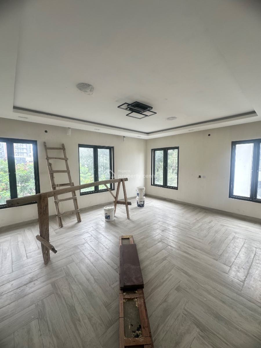 6 Bedroom Mansion, Banana Island, Ikoyi, Lagos, Detached Duplex for Sale