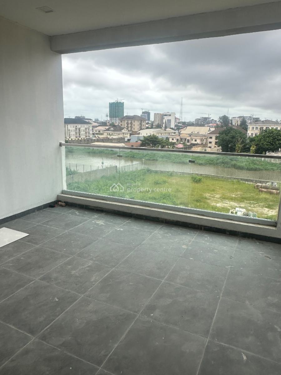 6 Bedroom Mansion, Banana Island, Ikoyi, Lagos, Detached Duplex for Sale