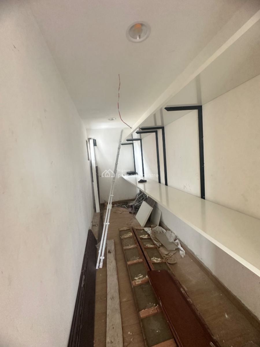 6 Bedroom Mansion, Banana Island, Ikoyi, Lagos, Detached Duplex for Sale