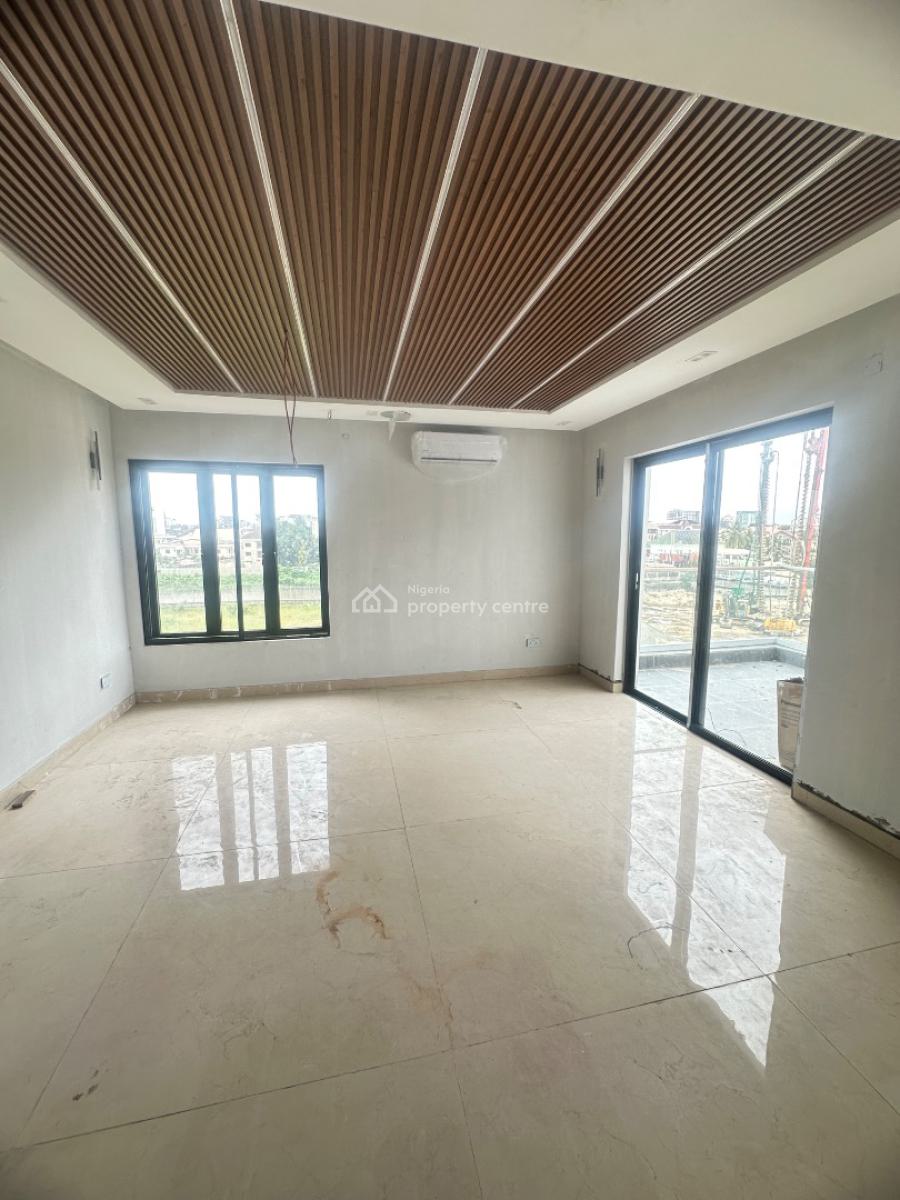 6 Bedroom Mansion, Banana Island, Ikoyi, Lagos, Detached Duplex for Sale