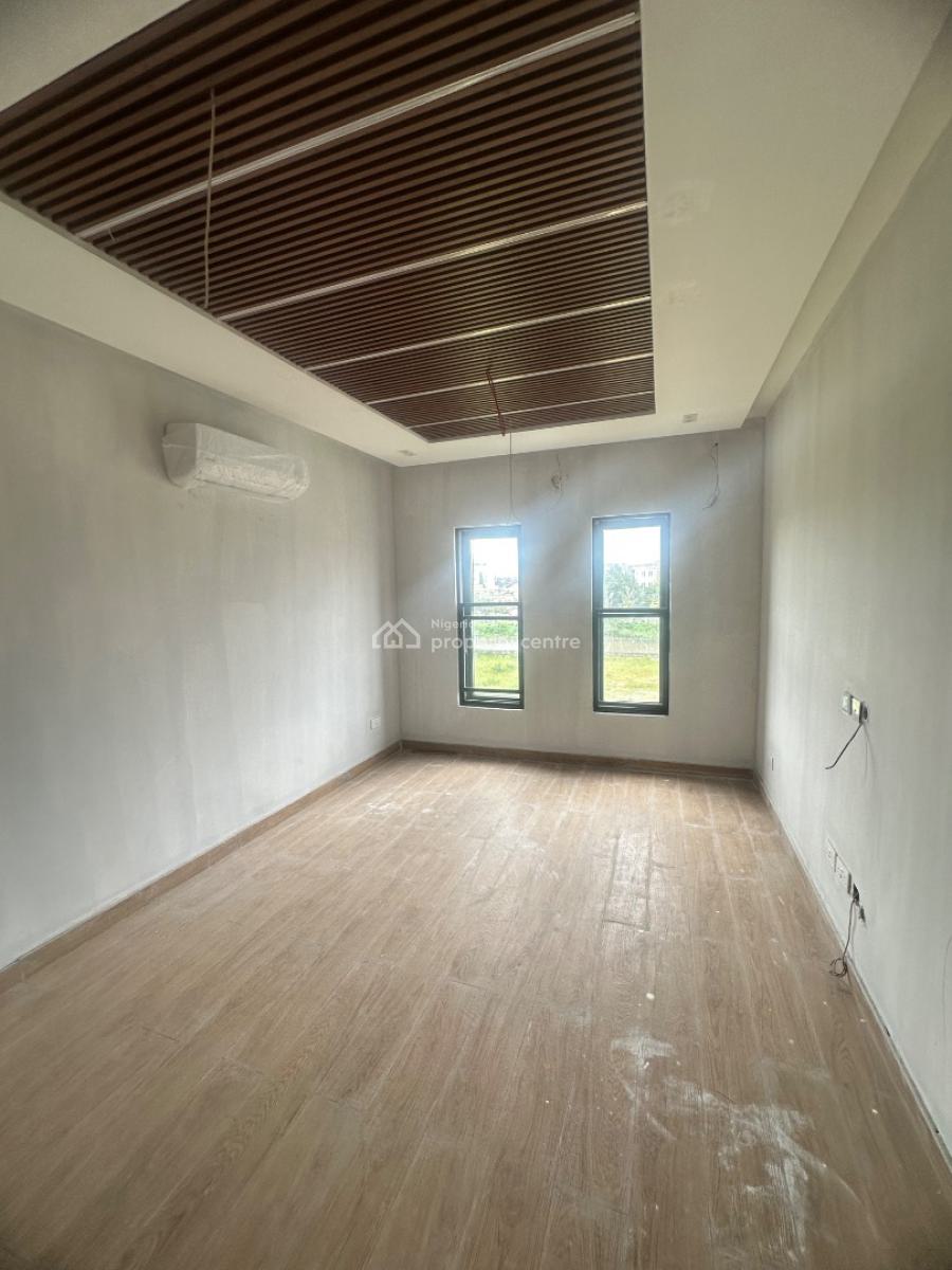 6 Bedroom Mansion, Banana Island, Ikoyi, Lagos, Detached Duplex for Sale