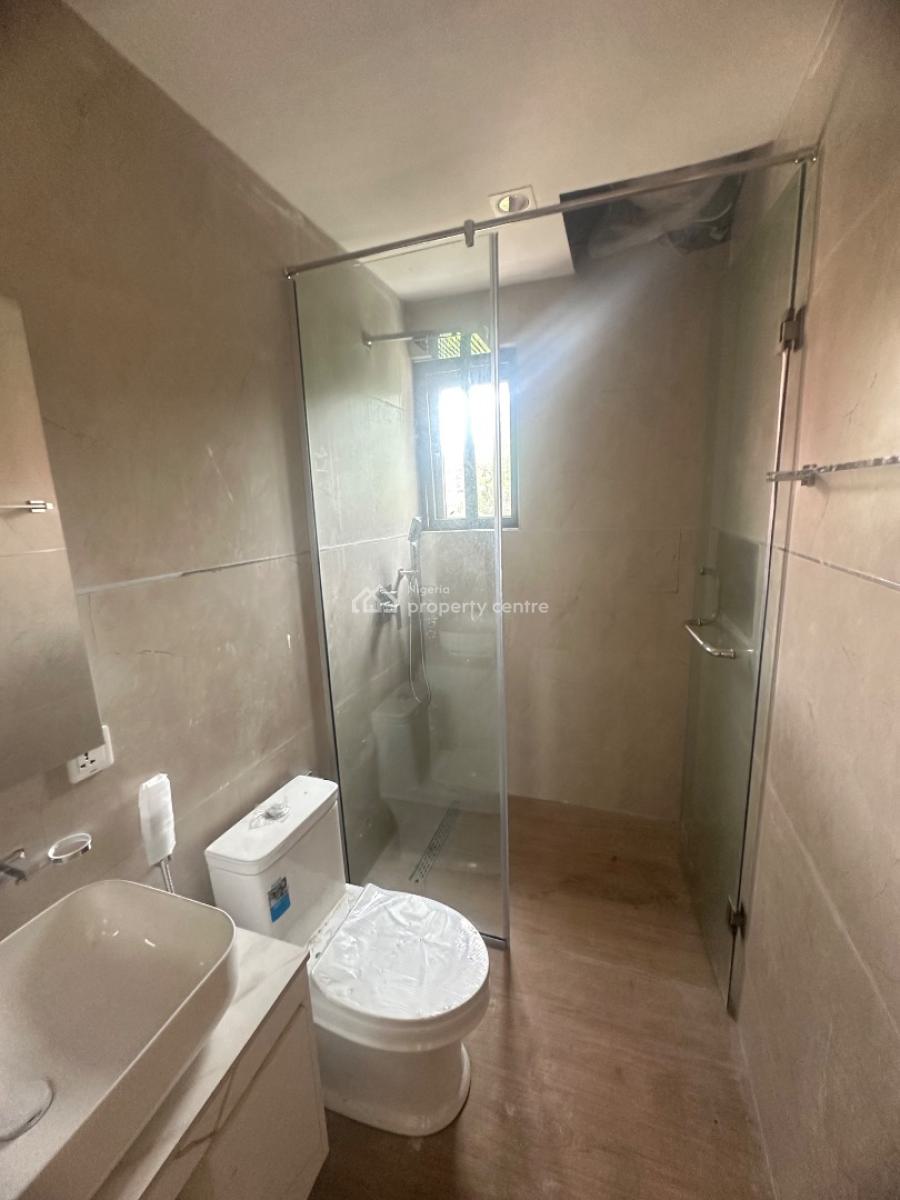 6 Bedroom Mansion, Banana Island, Ikoyi, Lagos, Detached Duplex for Sale
