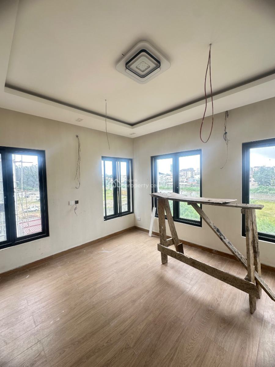 6 Bedroom Mansion, Banana Island, Ikoyi, Lagos, Detached Duplex for Sale