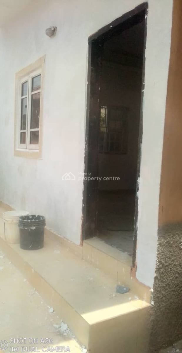 Exquisite 1bedroom Apartment, By New Judges Quarters, Katampe (main), Katampe, Abuja, Mini Flat (room and Parlour) for Rent