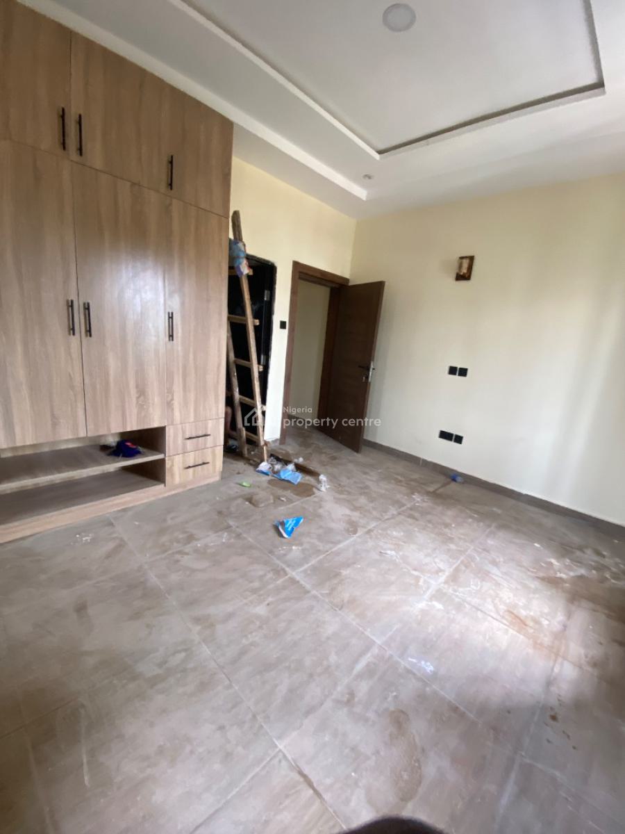Luxury 2 Bedroom Flat  Mpape, Mpape, Mpape, Abuja, Flat / Apartment for Rent