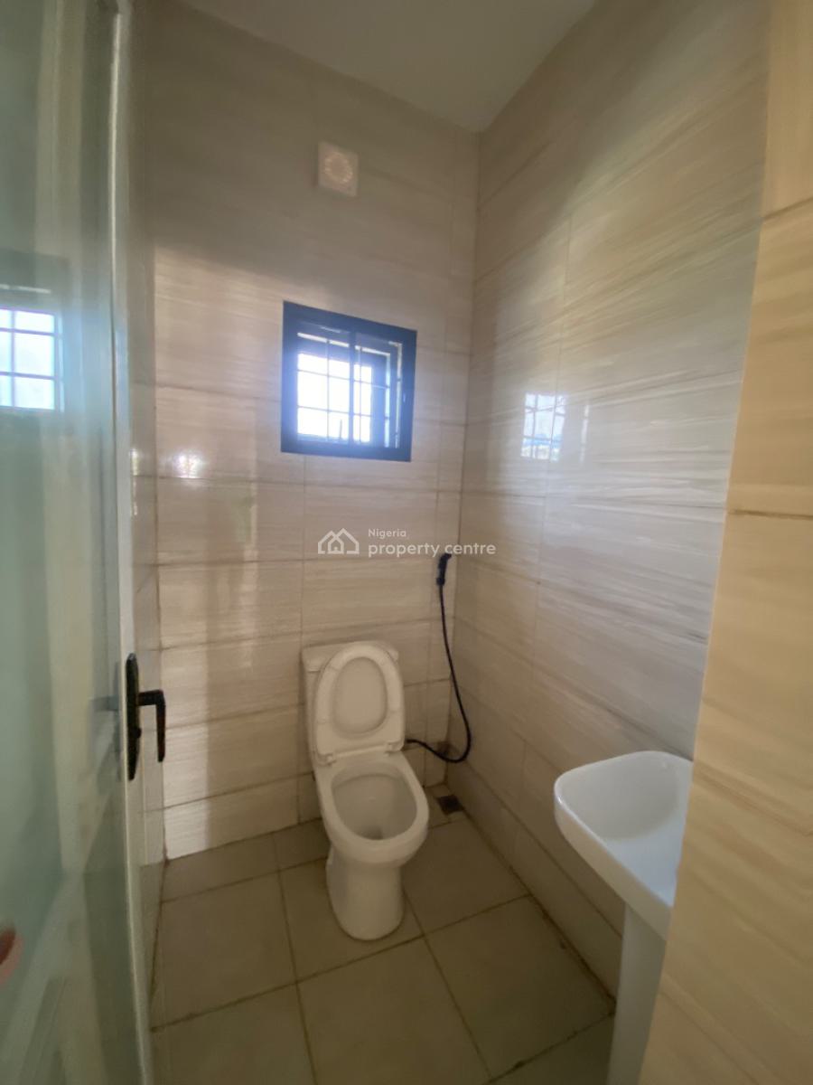 Luxury 2 Bedroom Flat  Mpape, Mpape, Mpape, Abuja, Flat / Apartment for Rent