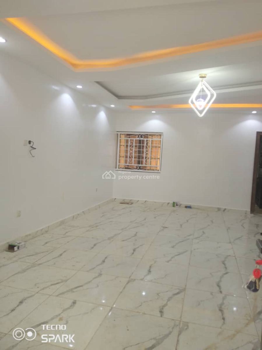 Excellent Spacious 3 Bedroom Apartment, Games Village, Kaura, Abuja, Flat / Apartment for Rent