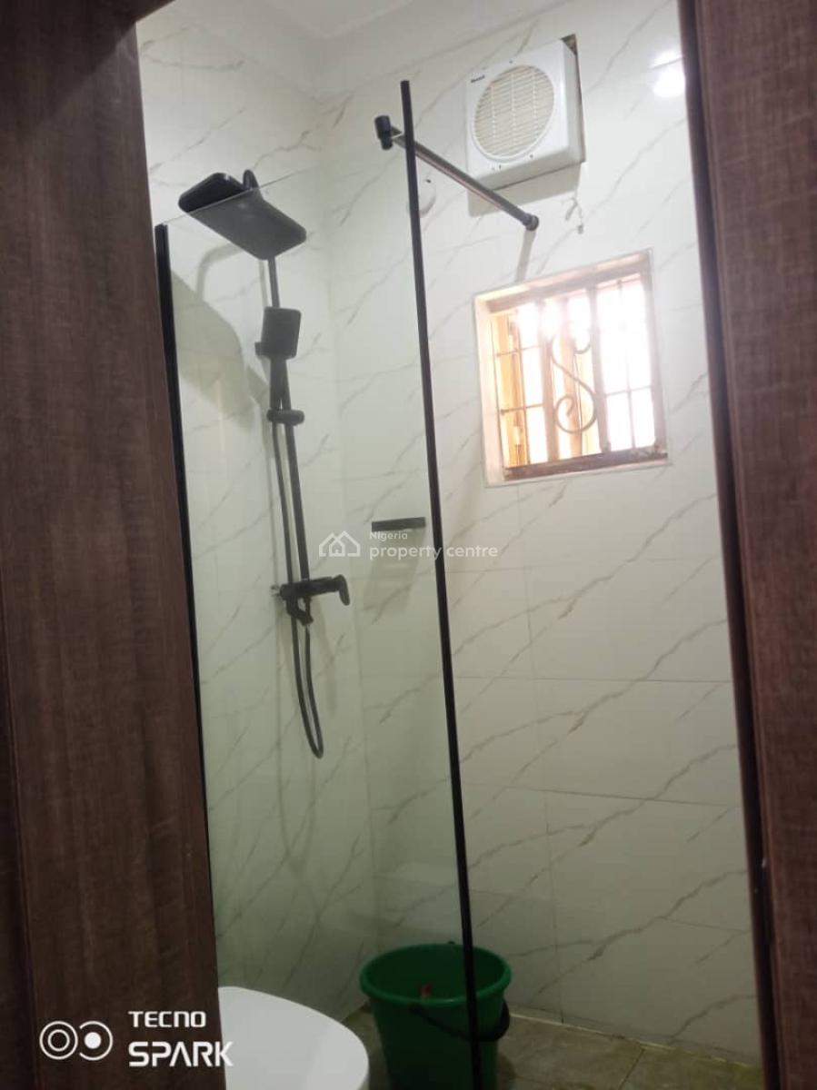 Excellent Spacious 3 Bedroom Apartment, Games Village, Kaura, Abuja, Flat / Apartment for Rent