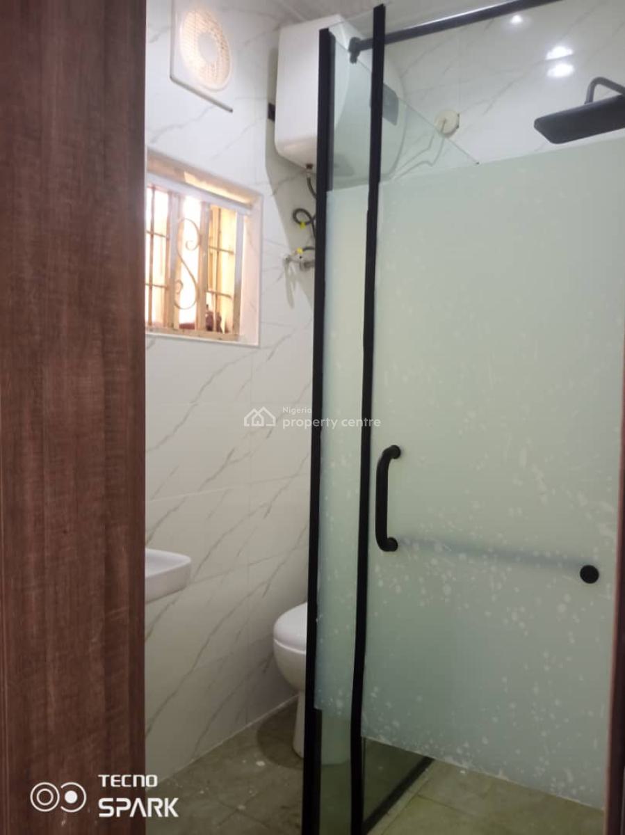 Excellent Spacious 3 Bedroom Apartment, Games Village, Kaura, Abuja, Flat / Apartment for Rent