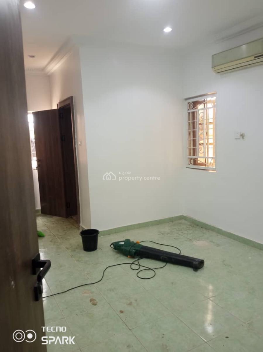 Excellent Spacious 3 Bedroom Apartment, Games Village, Kaura, Abuja, Flat / Apartment for Rent