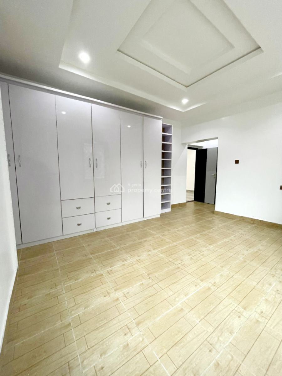 Luxury Serviced 2bedroom Apartment in a Serene Environment, Katampe Extension, Katampe Extension, Katampe, Abuja, Flat / Apartment for Rent