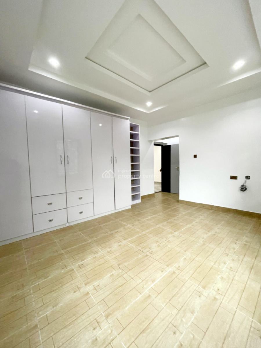 Luxury Serviced 2bedroom Apartment in a Serene Environment, Katampe Extension, Katampe Extension, Katampe, Abuja, Flat / Apartment for Rent