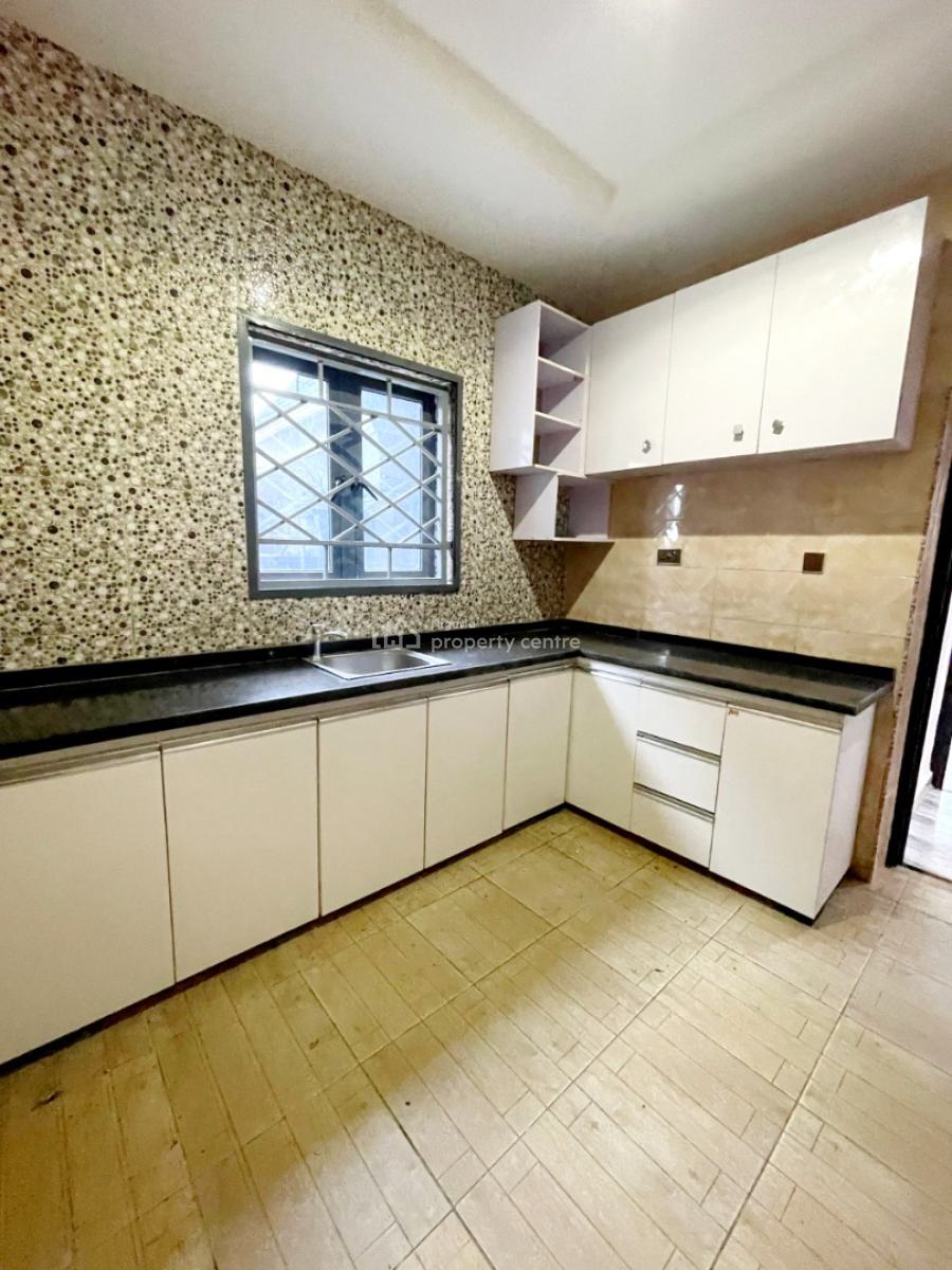 Luxury Serviced 2bedroom Apartment in a Serene Environment, Katampe Extension, Katampe Extension, Katampe, Abuja, Flat / Apartment for Rent