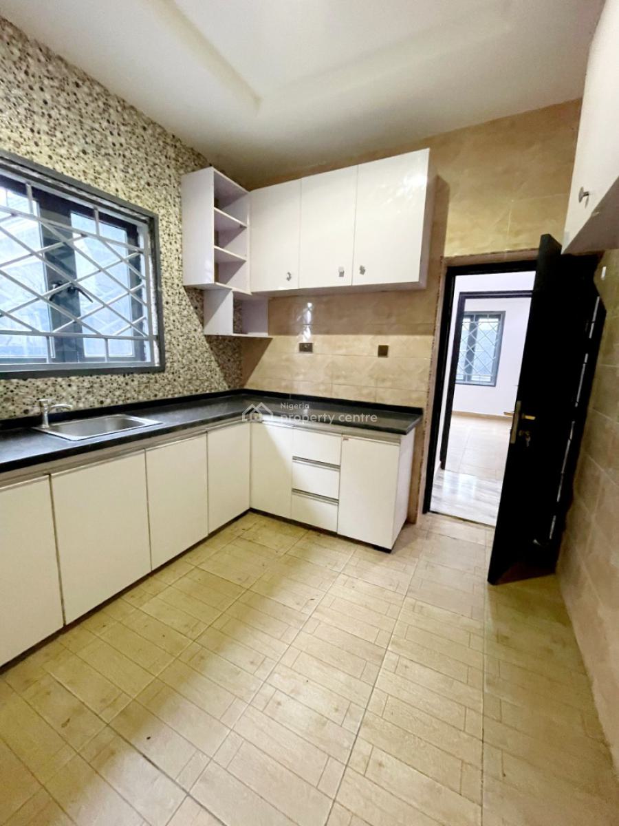 Luxury Serviced 2bedroom Apartment in a Serene Environment, Katampe Extension, Katampe Extension, Katampe, Abuja, Flat / Apartment for Rent