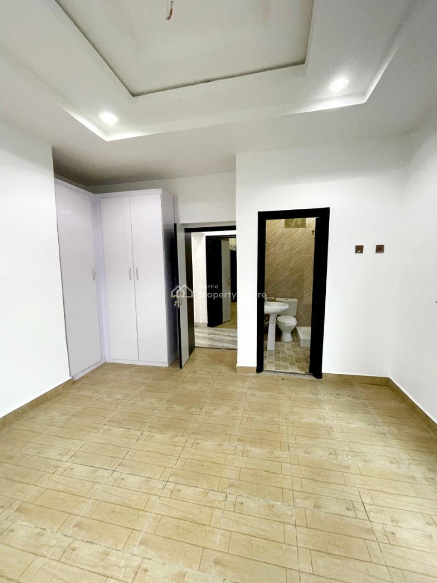 Luxury Serviced 2bedroom Apartment in a Serene Environment, Katampe Extension, Katampe Extension, Katampe, Abuja, Flat / Apartment for Rent