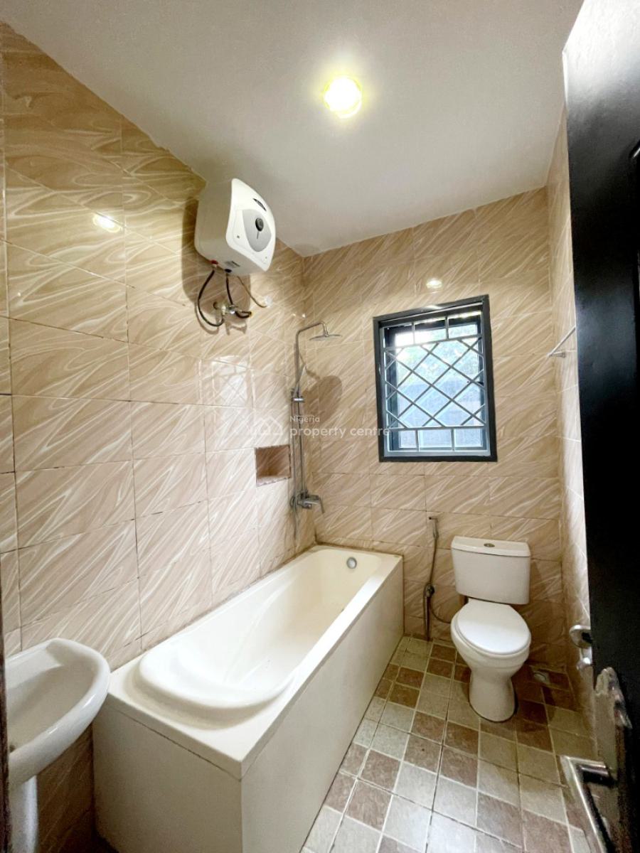 Luxury Serviced 2bedroom Apartment in a Serene Environment, Katampe Extension, Katampe Extension, Katampe, Abuja, Flat / Apartment for Rent