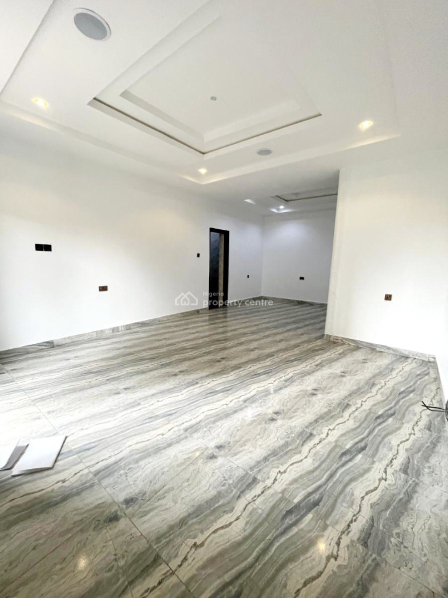 Luxury Serviced 2bedroom Apartment in a Serene Environment, Katampe Extension, Katampe Extension, Katampe, Abuja, Flat / Apartment for Rent
