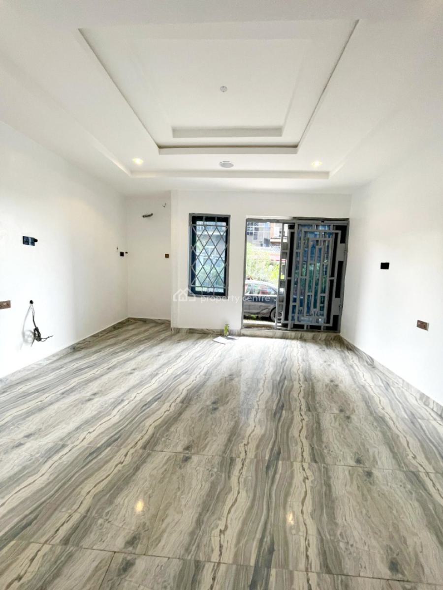 Luxury Serviced 2bedroom Apartment in a Serene Environment, Katampe Extension, Katampe Extension, Katampe, Abuja, Flat / Apartment for Rent