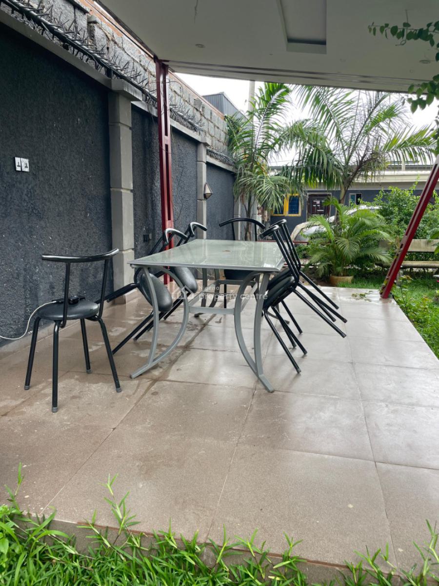 Luxury Serviced 2bedroom Apartment in a Serene Environment, Katampe Extension, Katampe Extension, Katampe, Abuja, Flat / Apartment for Rent