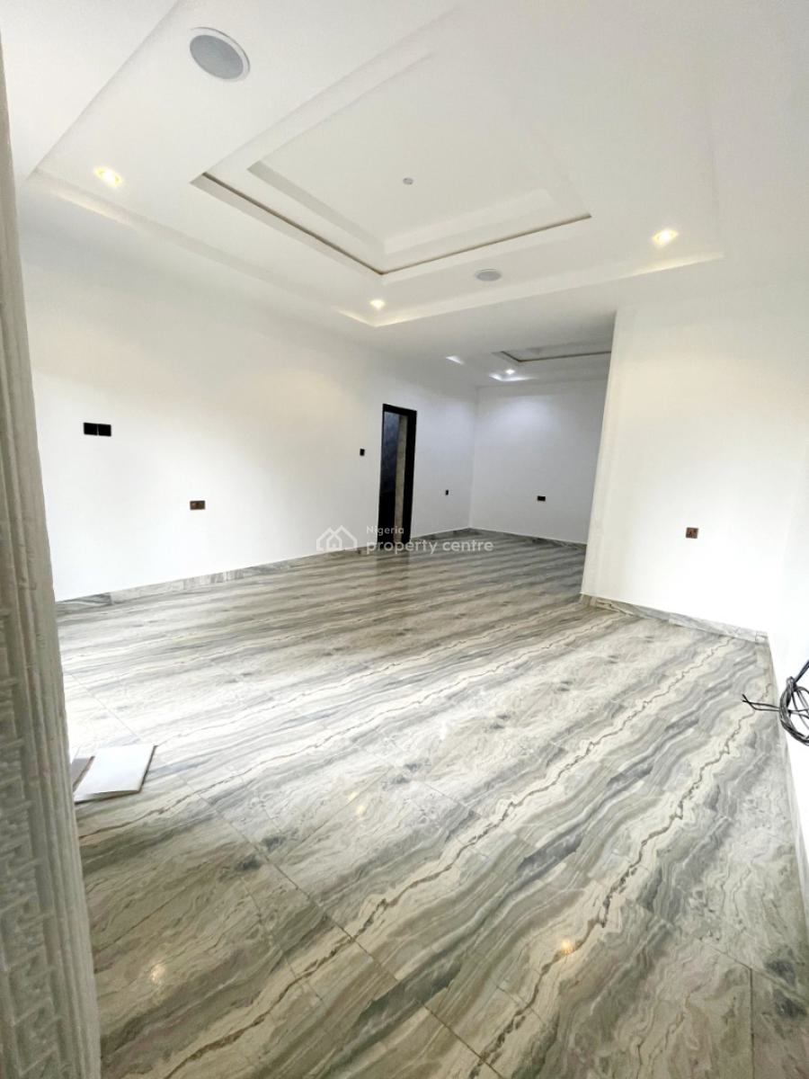 Luxury Serviced 2bedroom Apartment in a Serene Environment, Katampe Extension, Katampe Extension, Katampe, Abuja, Flat / Apartment for Rent