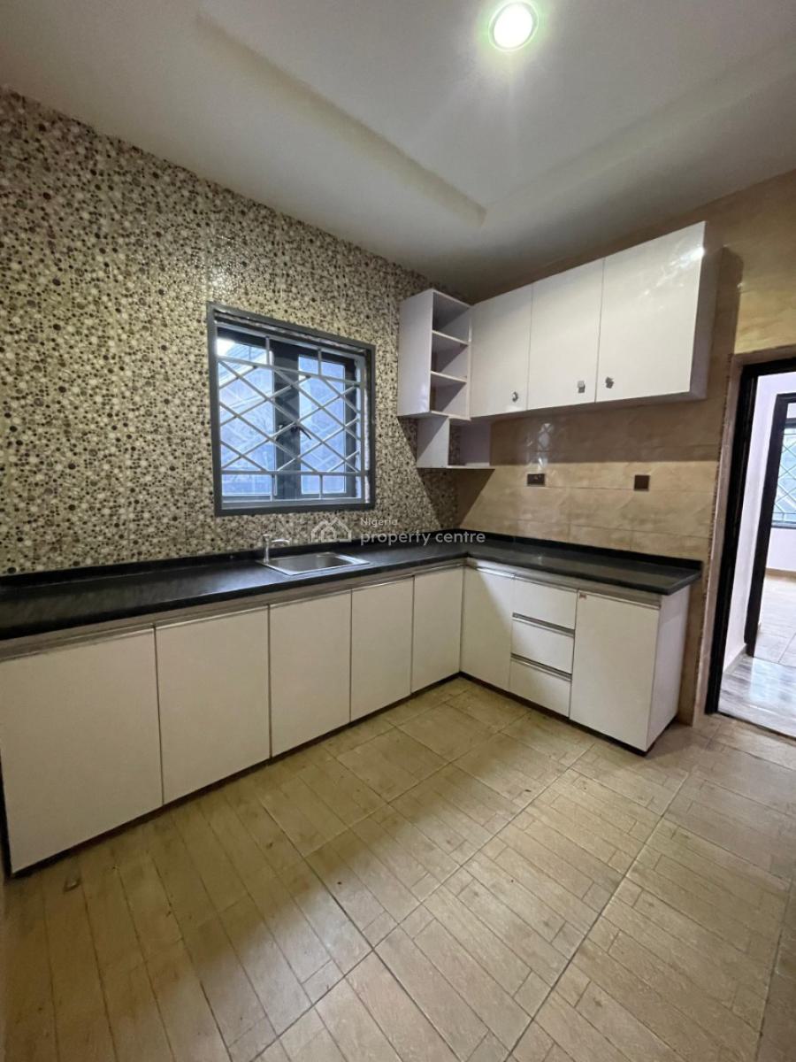 Luxury Serviced 2bedroom Apartment in a Serene Environment, Katampe Extension, Katampe Extension, Katampe, Abuja, Flat / Apartment for Rent