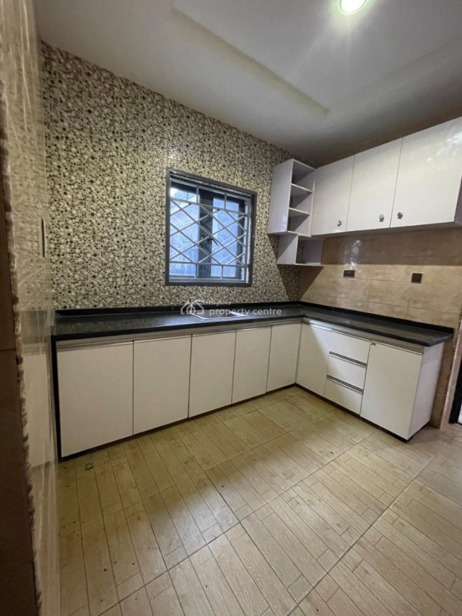 Luxury Serviced 2bedroom Apartment in a Serene Environment, Katampe Extension, Katampe Extension, Katampe, Abuja, Flat / Apartment for Rent