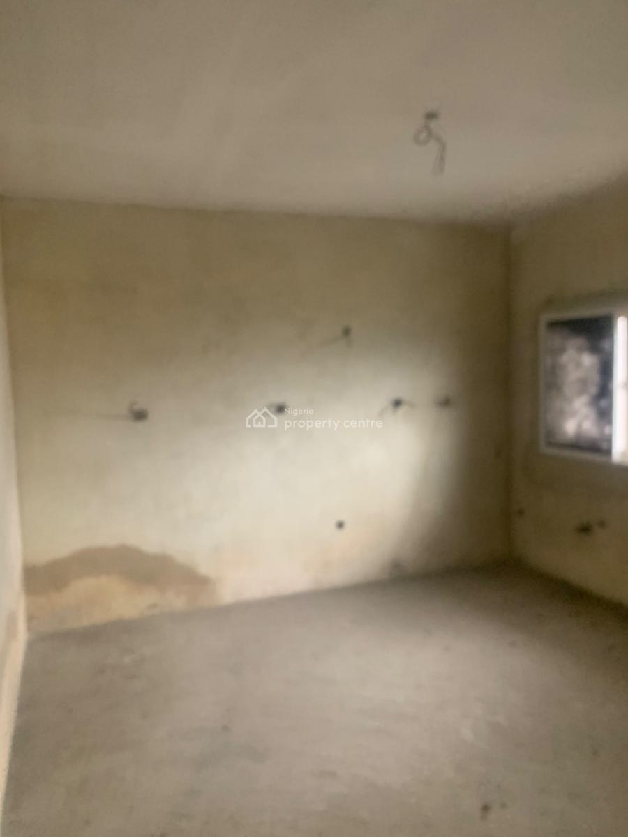 4 Bedroom Terrace, Roy’s Garden Estate, Ajiwe, Ajah, Lagos, Terraced Duplex for Sale