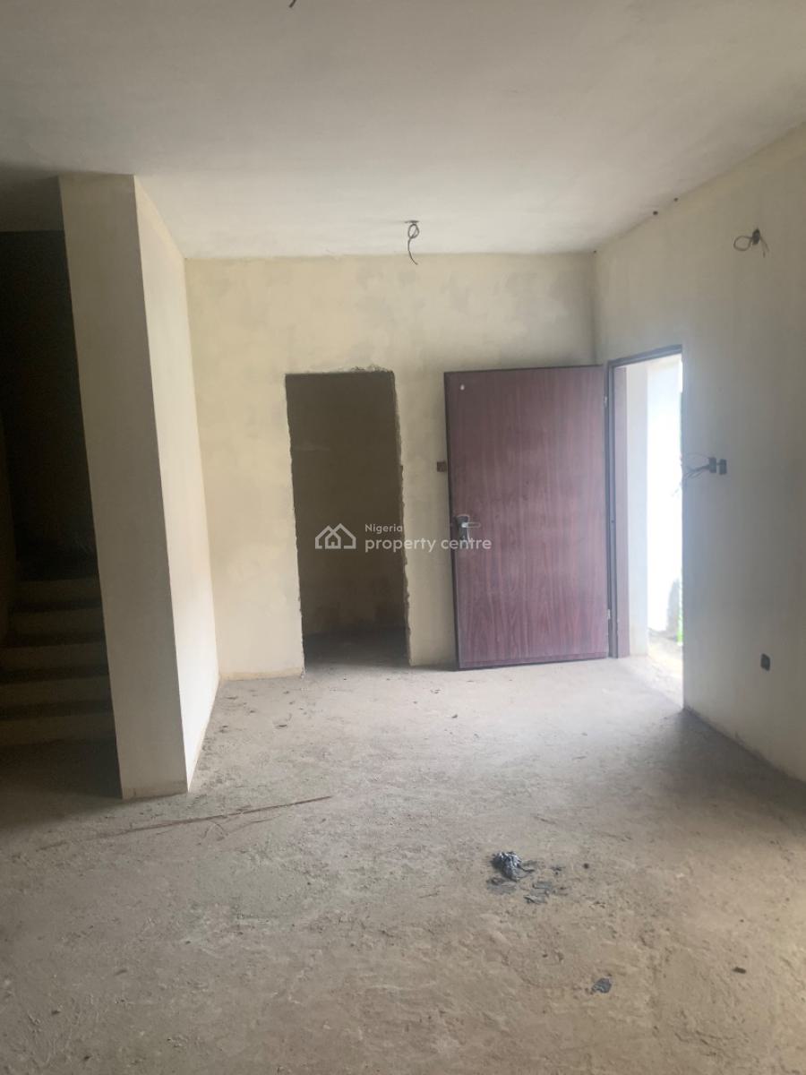 4 Bedroom Terrace, Roy’s Garden Estate, Ajiwe, Ajah, Lagos, Terraced Duplex for Sale