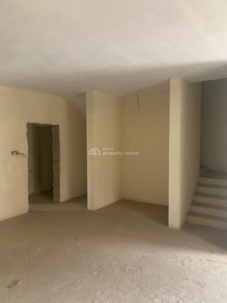 4 Bedroom Terrace, Roy’s Garden Estate, Ajiwe, Ajah, Lagos, Terraced Duplex for Sale